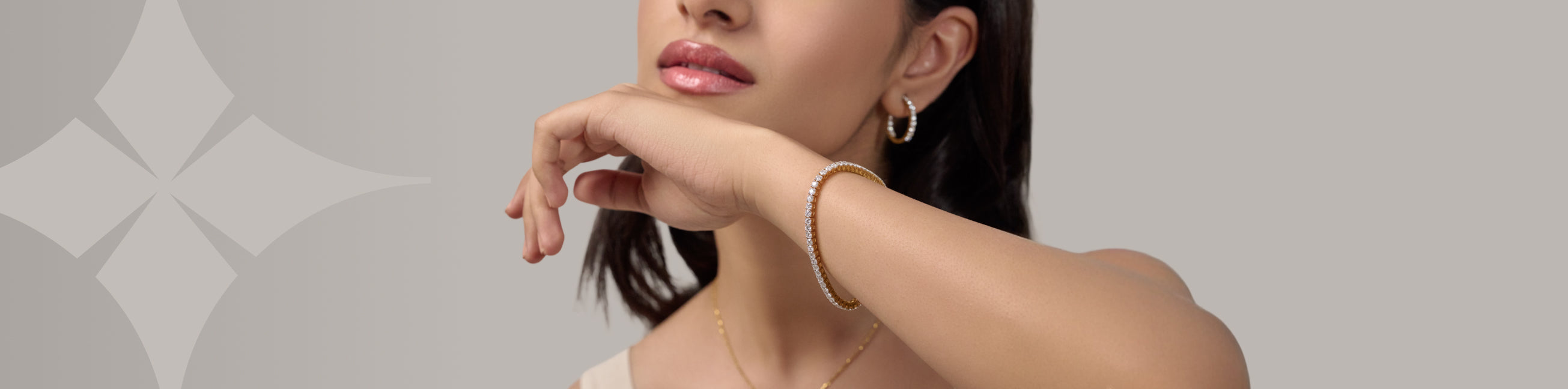 Tennis Bracelet
