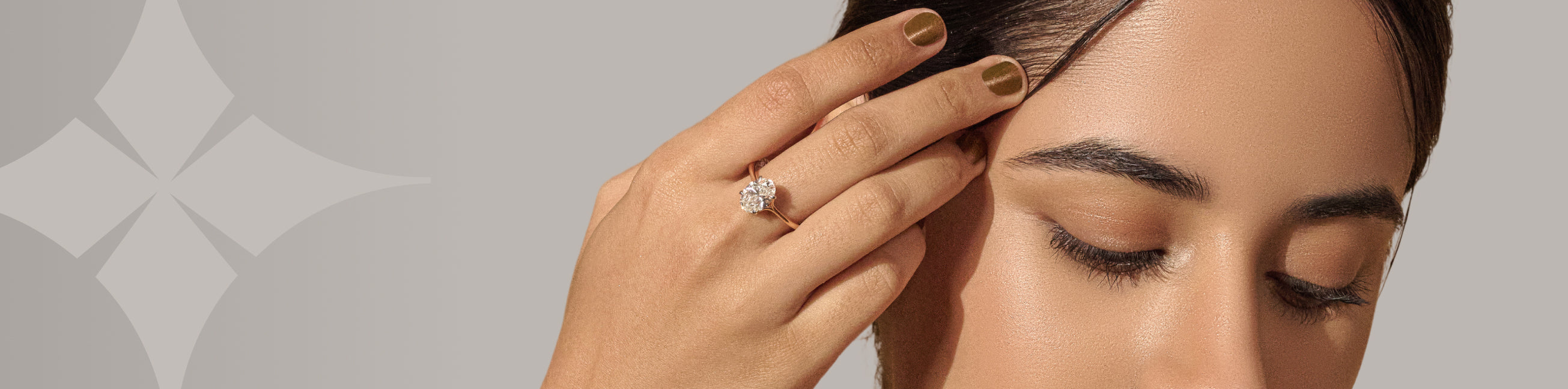 Solitaire Rings