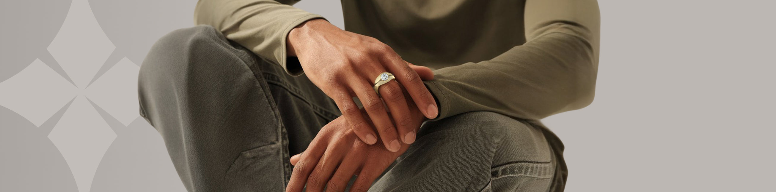 Men's Ring